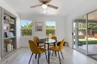 Spacious Backyard and Modern Kitchen - Elegant Family Retreat Hotels in Poway