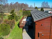 Crossbill Lodge
