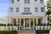 Nassau Suite South Beach, an All Suite Hotel Hotel in zona Miami Beach - South Beach