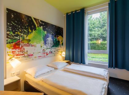 B&B Hotel Mülheim an der Ruhr