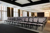 Esplendor by Wyndham Savoy Rosario Hotel a Rosario