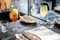 Hotel Totto Wollongong - Scenic