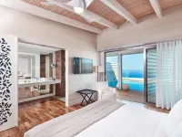 Esperos Village Blue & Spa - Adults Only Hotels in Kallithea