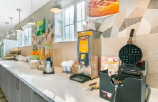 品質客房及套房