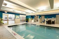 Hampton Inn Buffalo - Amherst Hoteles en Getzville