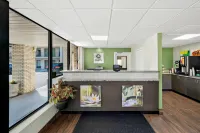 Quality Inn Raeford - Pet Friendly