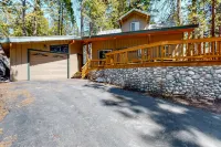 Dogwood East Village