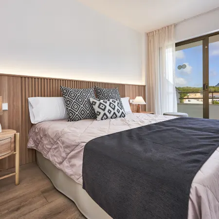 Flacalco Hotel & Apartments