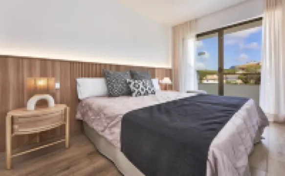 Flacalco Hotel & Apartments