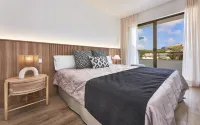 Flacalco Hotel & Apartments