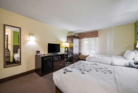 Sleep Inn Statesville I-40