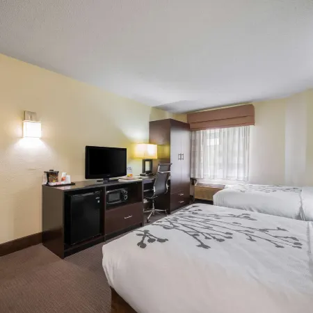 Sleep Inn Statesville I-40