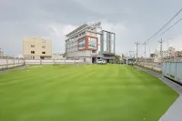 The Sky Imperial Welcome Somnath