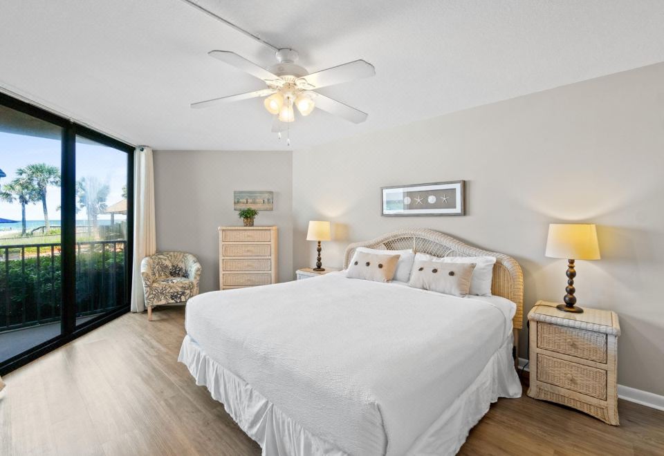 Balcony with Gulf View and Beach - 0224k12000koklanv761C R 960 660 R5 D