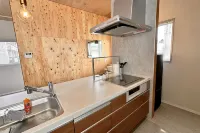 Trunk Hotel di Mitoyo