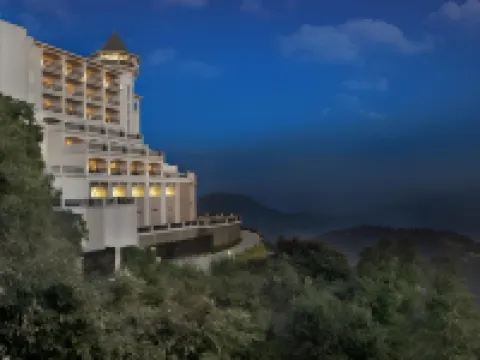 Welcomhotel by ITC Hotels, Tavleen, Chail Hotels in Chail