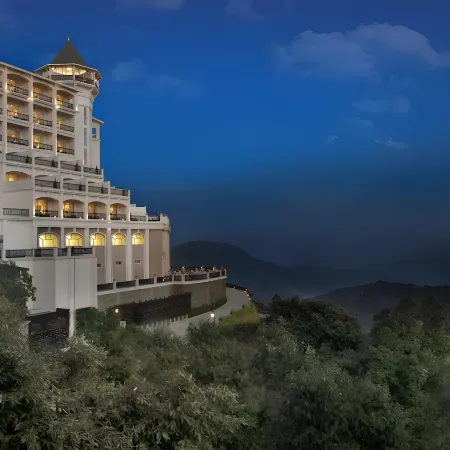 Welcomhotel by ITC Hotels, Tavleen, Chail