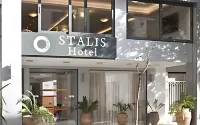 Stalis Hotel Hotels in 