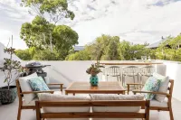 Salty Solstice - Beachside Dunsborough Town - Apartments