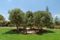 Kempinski Hotel San Lawrenz Gozo Malta