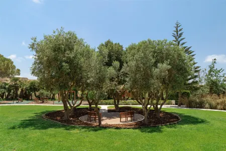 Kempinski Hotel San Lawrenz Gozo Malta