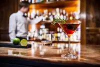 Terme di Relilax Boutique Hotel & Spa - bar
