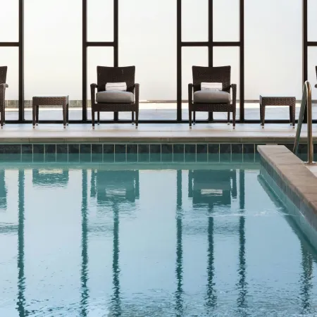 The Westin Jackson