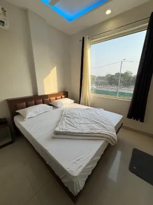 Hotel Four 99 Hotels near Ambala Cantt Railway Station