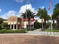 Private Plunge Pool and Resort Amenities - Charming Townhouse Oasis Hotel di Polk County
