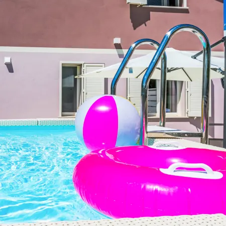 Borgo il Vallin delle Conche