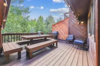 Pet-Friendly 3 Bedroom Townhome In Frisco - Short Drive To Breck! - 4-Star