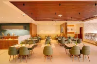 Lemon Tree Hotel, Jamnagar