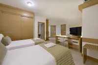 Araucaria Plaza Hotels in Ribeirao Preto