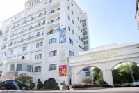 Habana Hotel Thai Nguyen Hotel di Thinh Dan