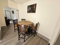 Downtown Urban Haven