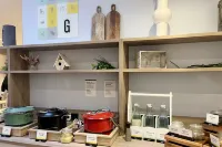 Garner Hotel ESSEN - MESSE by IHG - breakfast