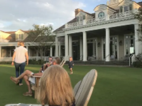 Beautiful 4 bedroom/4 bath home with private heated pool, Discounted Fall Rates Hotels in Kiawah Island