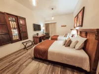 Casa Passiflora Hotel Boutique Hotels in Tamesis