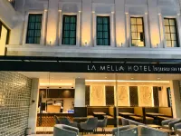 la mella hotel thakhek Hotels in Thakhek