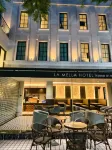 la mella hotel thakhek