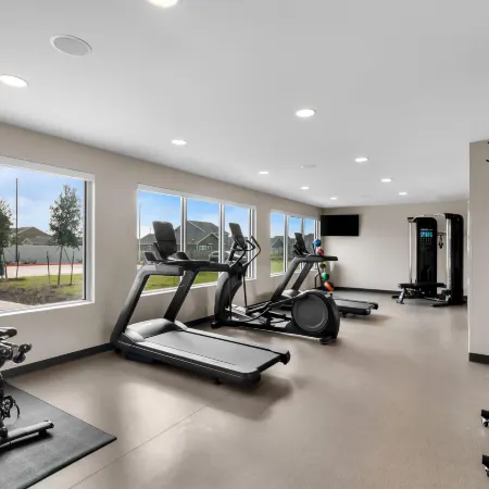 Everhome Suites Bastrop