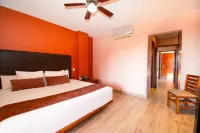 هوتل سويتس كورازون ميكيكانو فنادق في غواناخواتو