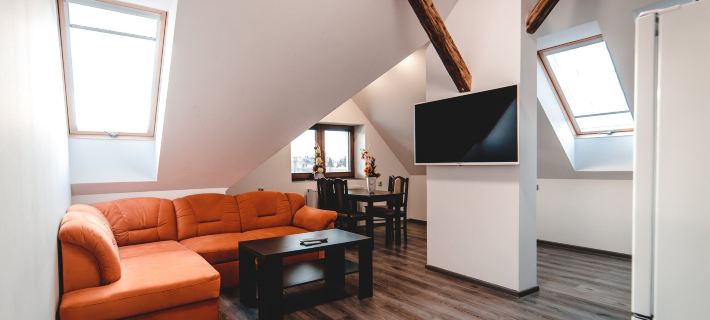 Villa u Arény Отели в г. Острава