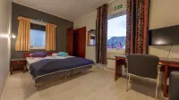 Melbu Hotell Hotels in Melbu