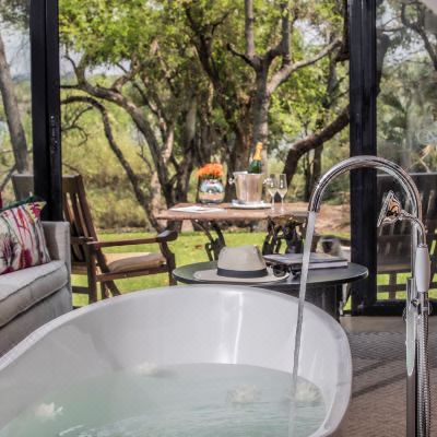 Livingstone Junior Suite Royal Livingstone Hotel by Anantara Promo Code