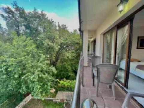 Apartments TP 777 Hoteles en Podostrog