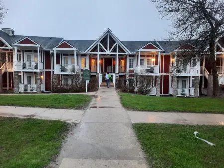 Margarita  Vacation Get Away