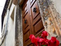 皮奧三世宮 薩爾泰阿諾酒店