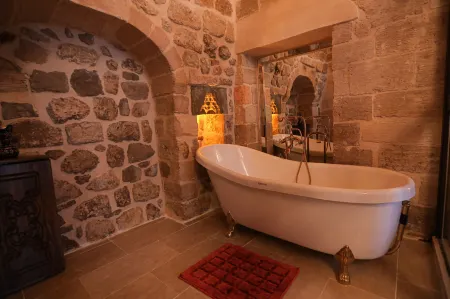 Ankahan Konağı Отели в г. Мардин