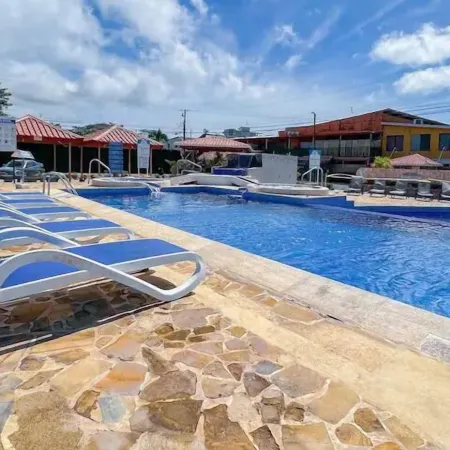 Villas Paraíso Coco 55